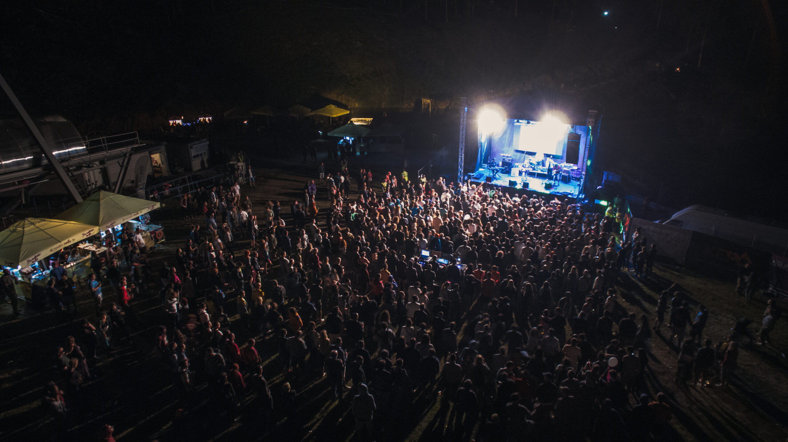 Mountain Music Festival (MMF) (foto)