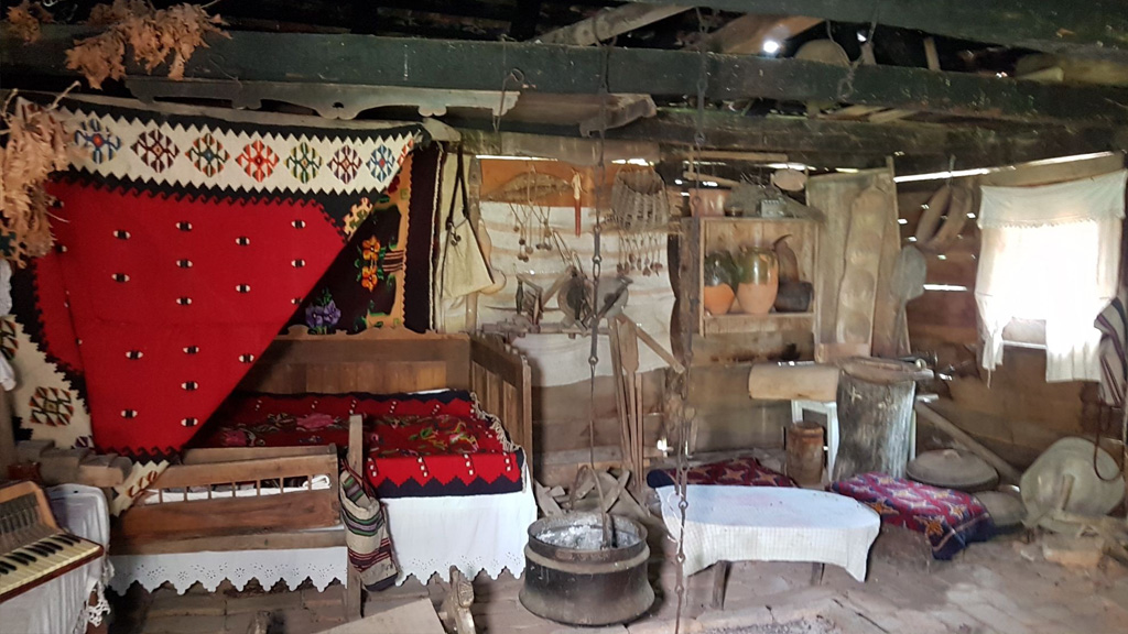 etno kuća